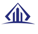 塔哈明珠豪华旅馆 Logo